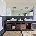 펜션 Gorgeous Home In Orasac 오라사크