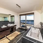 펜션 Gorgeous Home In Orasac *