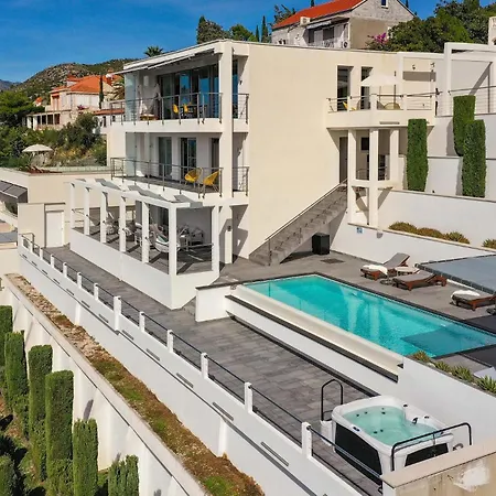 Gorgeous Home In Orasac 펜션