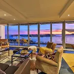 度假居 Gorgeous Home In Orasac 奥拉萨奇