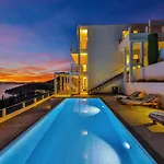 度假居 Gorgeous Home In Orasac *