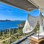 度假居 Gorgeous Home In Orasac *